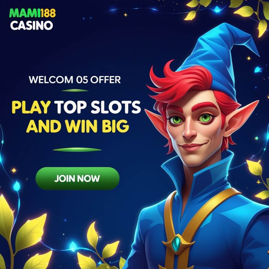 Spin Zeus slots and win big